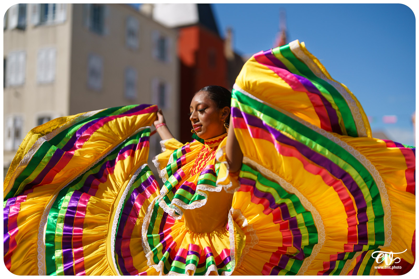 TMTPHOTO 2025.08.24   PARADE 160